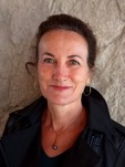 Marie France BARRAUX